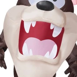 Spirit Halloween Tasmanian Devil Inflatable Costume - Looney Tunes 5 Spirit Halloween Tasmanian Devil Inflatable Costume - Looney Tunes -Cheap Trick Or Treat Hub Store 01547892 c