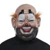 Spirit Halloween Vintage Dingus Half Mask