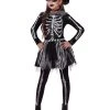 Spirit Halloween Kids Skeleton Pirate Costume