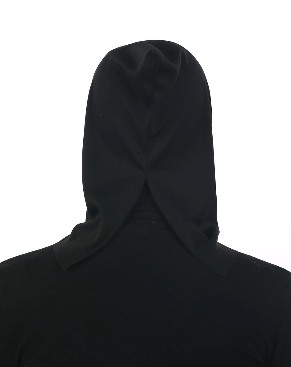 Spirit Halloween Metallic Ghoul Full Mask 2 Spirit Halloween Metallic Ghoul Full Mask - Image 2