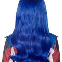 Spirit Halloween Kids Evie Wig - Descendants -Cheap Trick Or Treat Hub Store 01549195 b