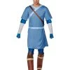Spirit Halloween Adult Sokka Costume - Avatar: The Last Airbender