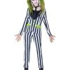 Spirit Halloween Kids Beetlejuice Suit Costume