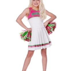 Spirit Halloween Kids Addison Costume - Disney Zombies 2