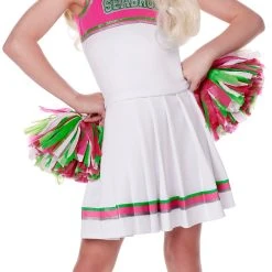 Spirit Halloween Kids Addison Costume - Disney Zombies 2 6 Spirit Halloween Kids Addison Costume - Disney Zombies 2 -Cheap Trick Or Treat Hub Store 01550003 c