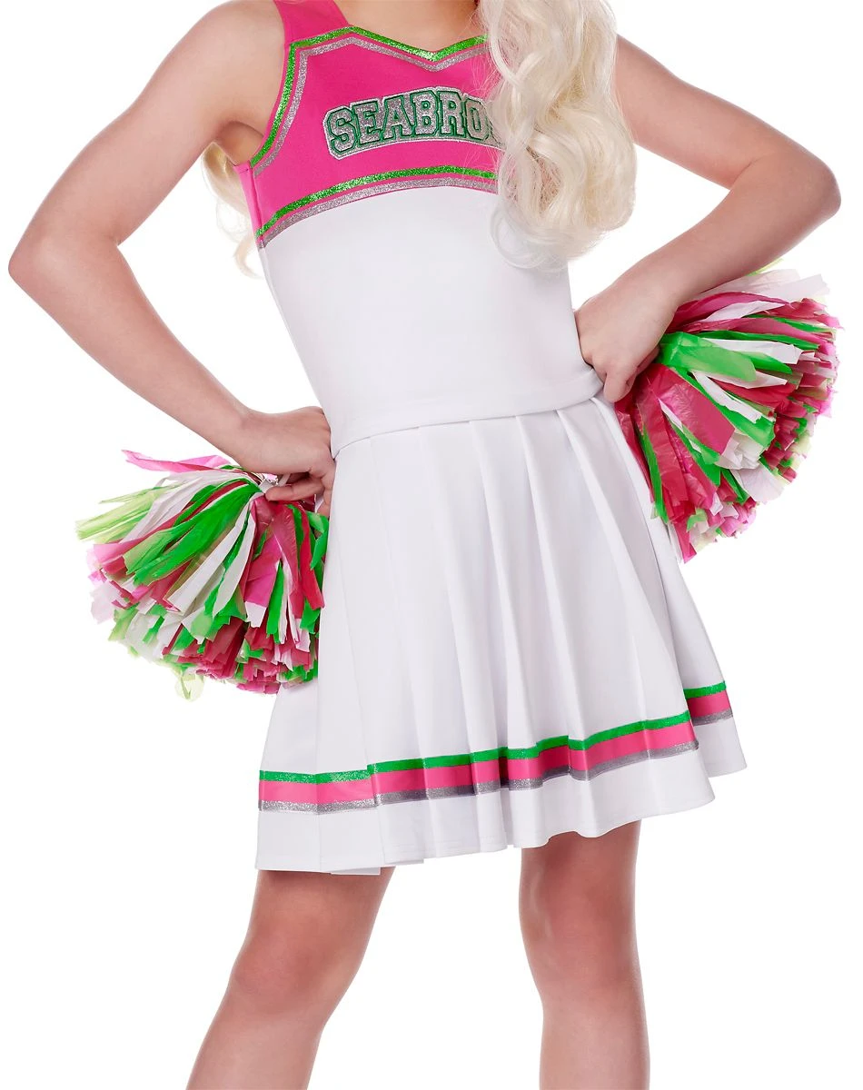 Spirit Halloween Kids Addison Costume - Disney Zombies 2 3 Spirit Halloween Kids Addison Costume - Disney Zombies 2 - Image 3