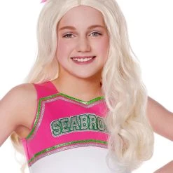 Spirit Halloween Kids Addison Costume - Disney Zombies 2 7 Spirit Halloween Kids Addison Costume - Disney Zombies 2 -Cheap Trick Or Treat Hub Store 01550003 d