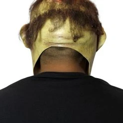 Spirit Halloween Bloody Zombie Full Mask 9 Spirit Halloween Bloody Zombie Full Mask -Cheap Trick Or Treat Hub Store 01550482 e