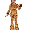 Spirit Halloween Kids Roaring Tiger Costume
