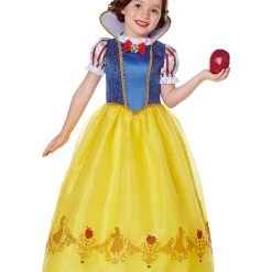Spirit Halloween Toddler Snow White Costume - Disney