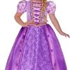 Spirit Halloween Toddler Rapunzel Costume - Tangled