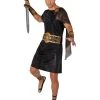 Spirit Halloween Adult Roman Sun Warrior Costume