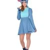Spirit Halloween Kids Stitch Dress Costume - Lilo & Stitch