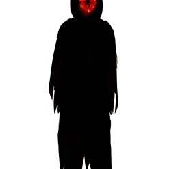 Spirit Halloween Adult Light Up Devil Costume -Cheap Trick Or Treat Hub Store 01551985 d