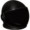 Spirit Halloween Black Astronaut Helmet