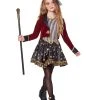 Spirit Halloween Kids Lady of The Ring Costume - The Signature Collection