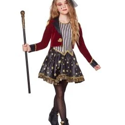 Spirit Halloween Kids Lady of The Ring Costume - The Signature Collection