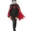Spirit Halloween Kids Vampire Marshmello Costume
