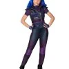 Spirit Halloween Kids Mal Costume - Descendants 3
