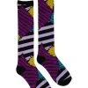 Spirit Halloween Sally Stockings Knee High Socks - Nightmare Before Christmas