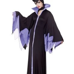 Spirit Halloween Adult Classic Maleficent Costume - Disney Villains