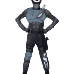 Spirit Halloween Youth 8-Ball Costume - Fortnite