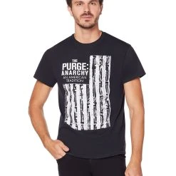 Spirit Halloween An American Tradition T Shirt - The Purge: Anarchy