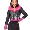 Spirit Halloween Bratz Flame Jacket - Bratz