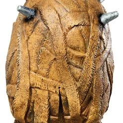 Spirit Halloween Tusken Raider Full Mask - Star Wars -Cheap Trick Or Treat Hub Store 01556919 d
