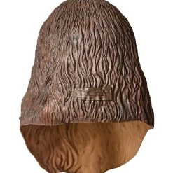 Spirit Halloween Chewbacca Full Mask - Star Wars -Cheap Trick Or Treat Hub Store 01556935 d