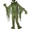 Spirit Halloween Kids Scary Sea Creature Costume