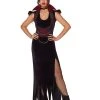 Spirit Halloween Adult Blood Gothic Vampire Costume
