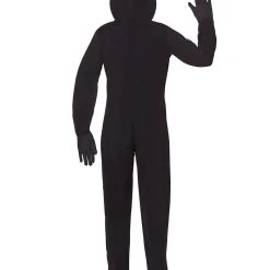 Spirit Halloween Kids Light-Up EL Wire Green Stick Figure Costume 3 Spirit Halloween Kids Light-Up EL Wire Green Stick Figure Costume -Cheap Trick Or Treat Hub Store 01562255 b