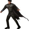 Spirit Halloween Adult Batman Costume Deluxe - The Batman