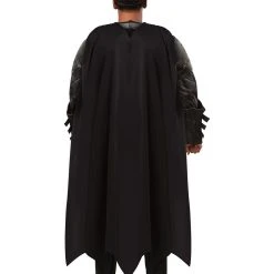 Spirit Halloween Adult Batman Costume Deluxe - The Batman -Cheap Trick Or Treat Hub Store 01565266 c