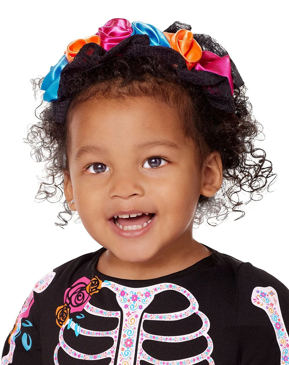 Spirit Halloween Baby Sweet Skeleton Costume 2 Spirit Halloween Baby Sweet Skeleton Costume - Image 2