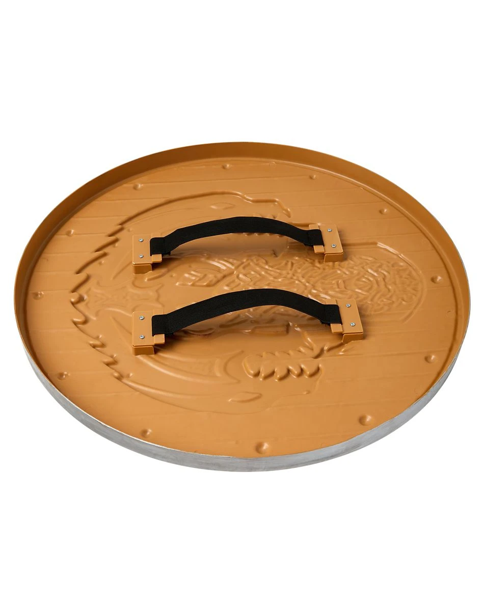 Spirit Halloween Viking Shield 3 Spirit Halloween Viking Shield - Image 3