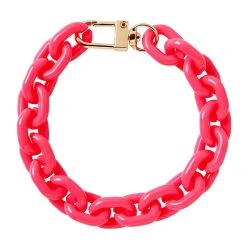 Spirit Halloween '80s Chain Bracelets - 2 Pack -Cheap Trick Or Treat Hub Store 01565829 c