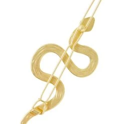 Spirit Halloween Roman Snake Hair Clips -Cheap Trick Or Treat Hub Store 01565837 c