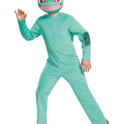 Spirit Halloween Kids Bulbasaur Costume - Pokemon