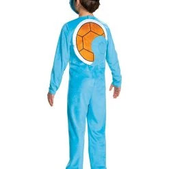 Spirit Halloween Kids Squirtle Costume - Pokemon -Cheap Trick Or Treat Hub Store 01566132 b
