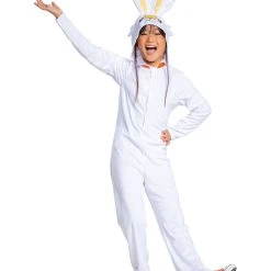 Spirit Halloween Kids Scorbunny Costume - Pokemon 5 Spirit Halloween Kids Scorbunny Costume - Pokemon -Cheap Trick Or Treat Hub Store 01566173 c