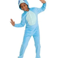 Spirit Halloween Kids Sobble Costume - Pokemon