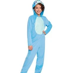 Spirit Halloween Kids Sobble Costume - Pokemon -Cheap Trick Or Treat Hub Store 01566215 c