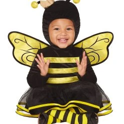 Spirit Halloween Baby Honey Bee Costume