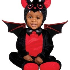 Spirit Halloween Baby Lil' Bat Costume