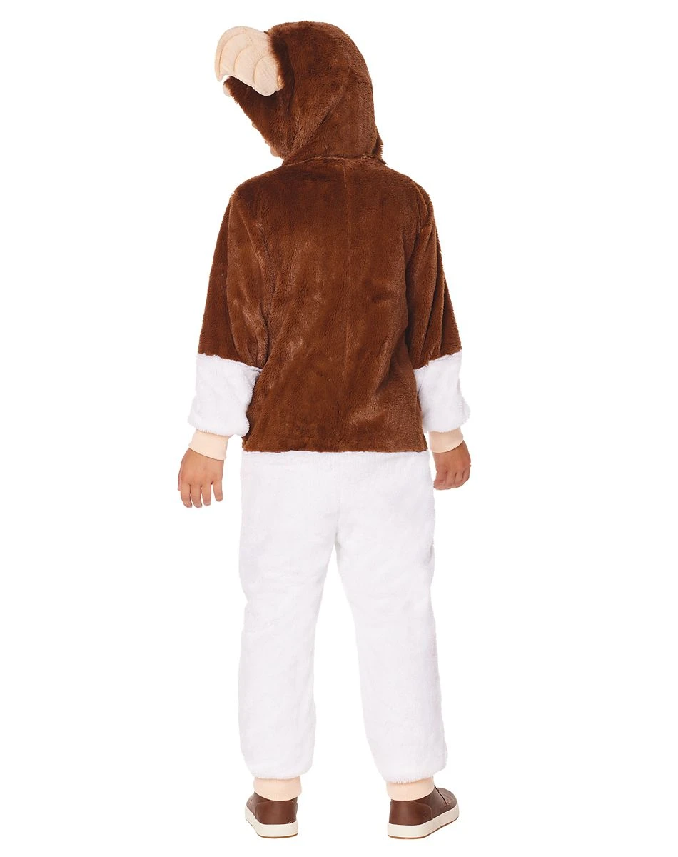 Spirit Halloween Kids Gizmo One Piece Costume - Gremlins 2 Spirit Halloween Kids Gizmo One Piece Costume - Gremlins - Image 2