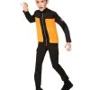 Spirit Halloween Kids Naruto Jacket