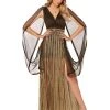 Spirit Halloween Adult Roman Empress Costume