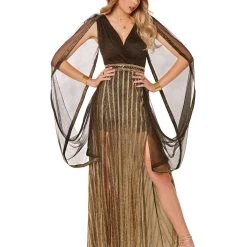 Spirit Halloween Adult Roman Empress Costume